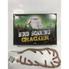 BIRD SCARING CRAKER
