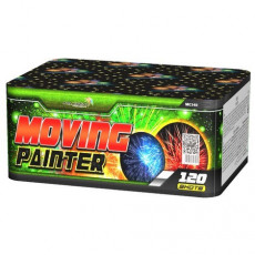 MOVING PAINTER
